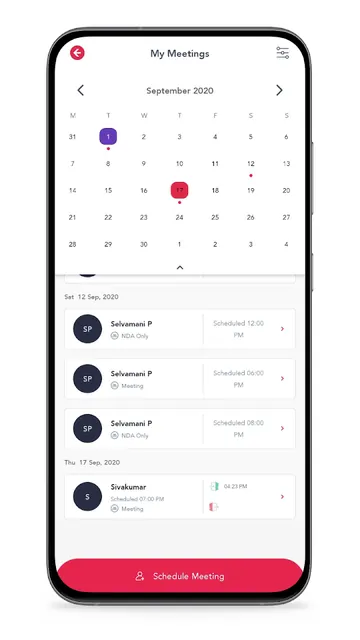 SeQure Employee screenshot 4