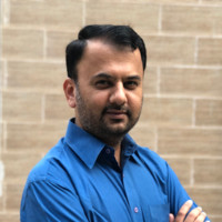 Raghavendra Meharwade profile photo