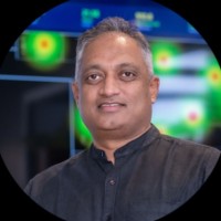 Krishna Prasad profile photo