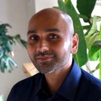 Omer Basith profile photo