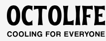 OctoLife logo