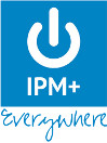IPMPlus logo