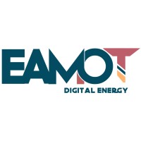 EAMOT logo