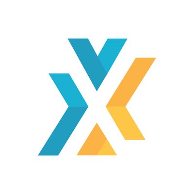 VersionX logo