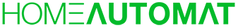 HomeAutomat logo