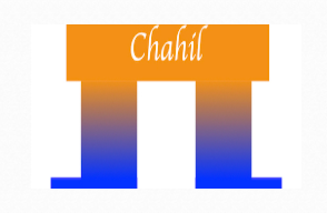 Chahil Cleantech logo