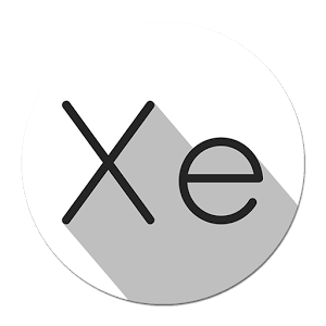 Xenon Smartplug logo