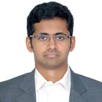 Ashwin P profile photo