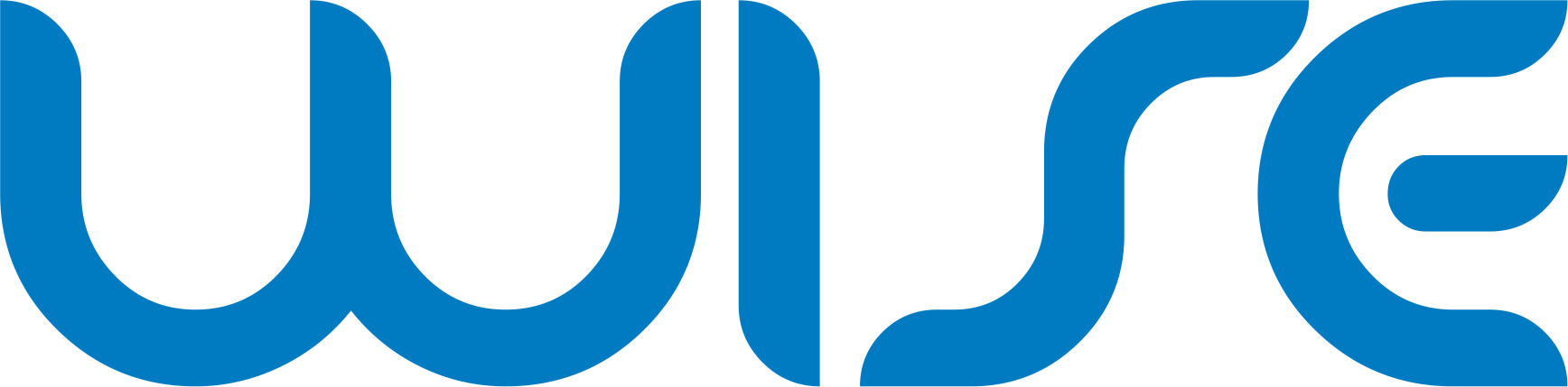 Wise Automation logo
