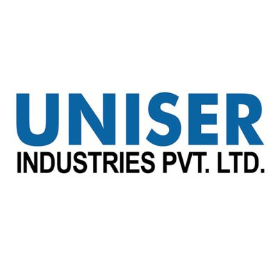 Uniser logo
