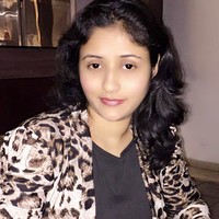 Mansi Bhopatkar profile photo