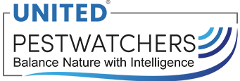 United PestWatchers logo