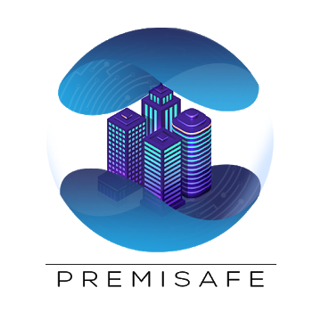 Premisafe logo