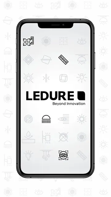 Ledure Biz screenshot 4