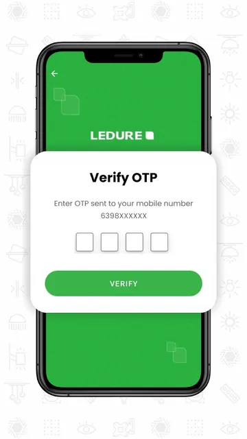 Ledure Biz screenshot 1