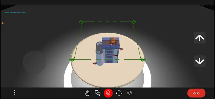 LensLite Viewer screenshot 1