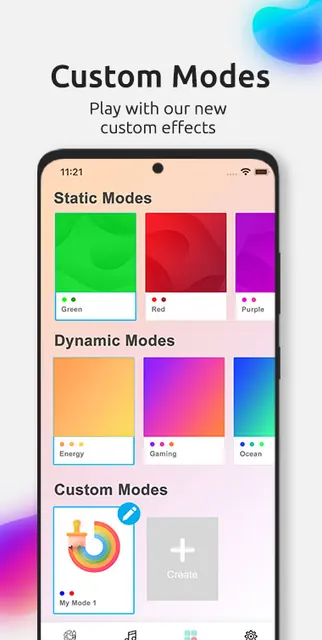 Huelite 3.0 screenshot 5