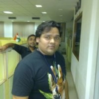 Hemant Nayak profile photo