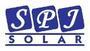 SPJ Solar Technology logo