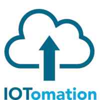 iotomation ecotech logo