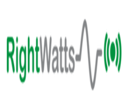 RightWatts logo