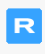 Rvisitor logo