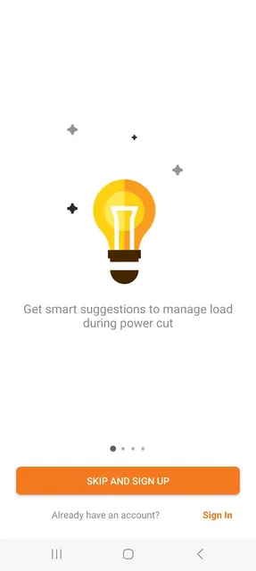 Livfast Smartflash screenshot 2