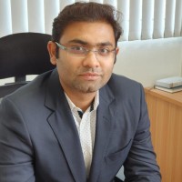 Bharath Srivathsa profile photo