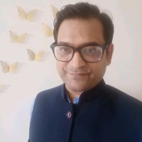 Shashi Bora profile photo