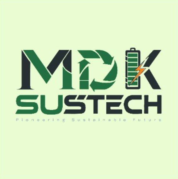 MDK Sustech logo