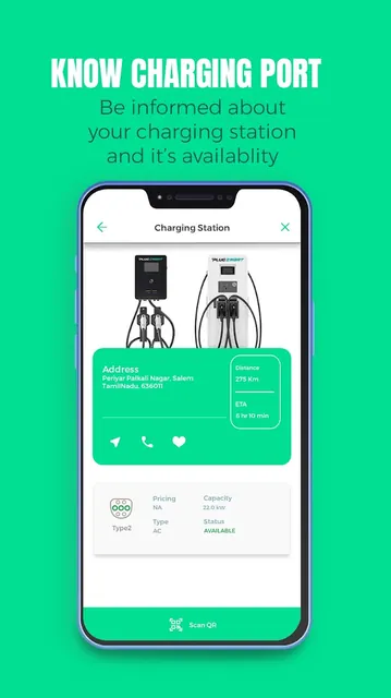Wattsup Charge screenshot 3