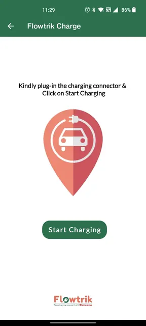 Flowtrik Charge screenshot 6