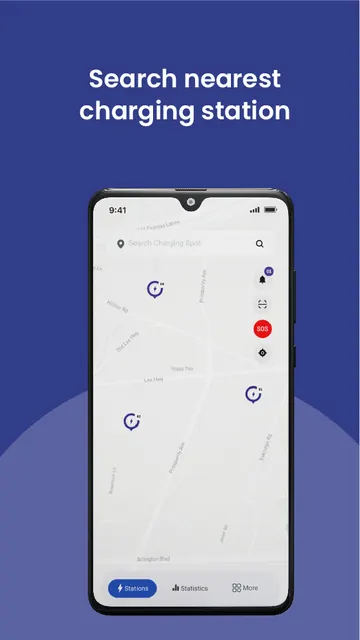 ESYGO screenshot 5