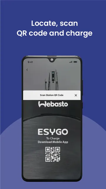 ESYGO screenshot 6