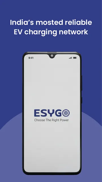 ESYGO screenshot 3