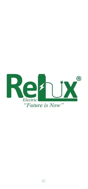 Relux Electric screenshot 1