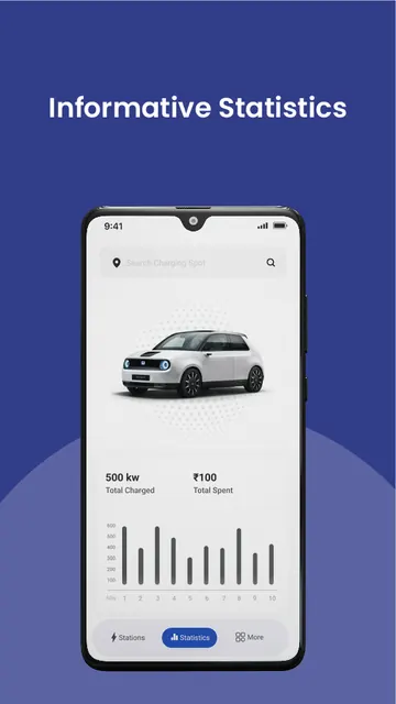 ESYGO screenshot 1