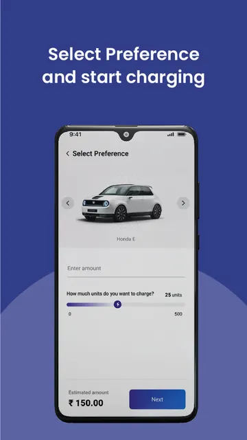 ESYGO screenshot 2