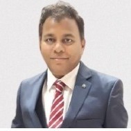 Milind Kumar profile photo