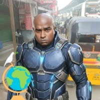 AR Karthigeyan profile photo