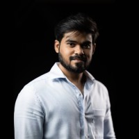 Praveen Kumar profile photo