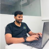Akhil Kongara profile photo