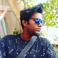 Vickneswaran Ezhilraj profile photo
