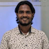 Umesh Vasu profile photo