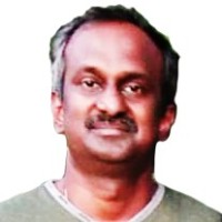 Manickam AT profile photo