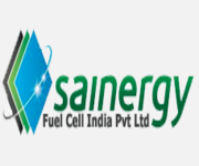 Sainergy Fuel Cell India logo