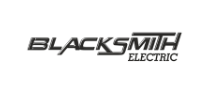 Blacksmith Electric logo