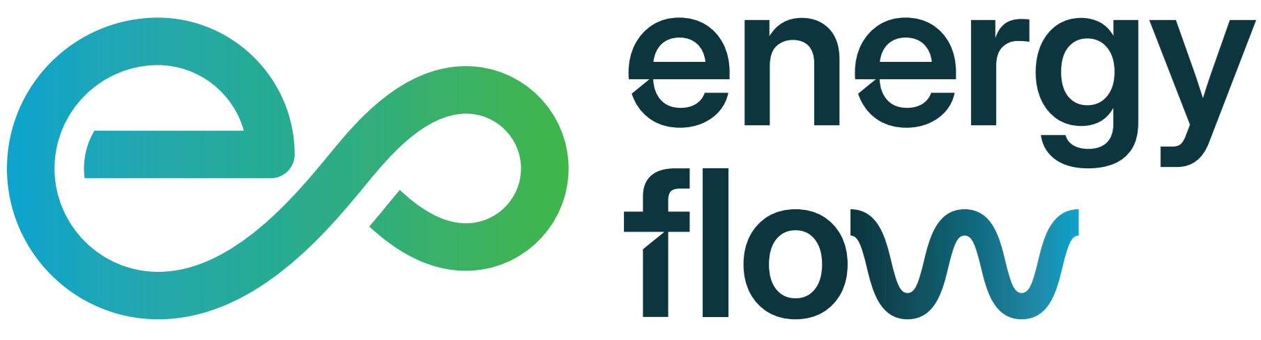 Tharam-Thiran Green Energy Flow logo