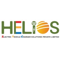 Helios EVC logo