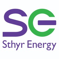 Sthyr Energy logo